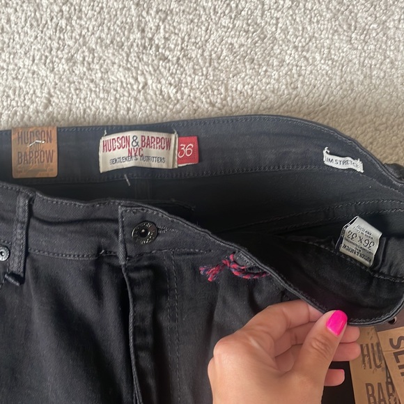 Men’s Jeans - Picture 2 of 4